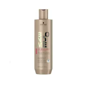 Champô Schwarzkopf Professional All Blondes - Rich 300 ml de Schwarzkopf, Champôs - Ref: M0120748, Preço: 15,80 €, Desconto: %