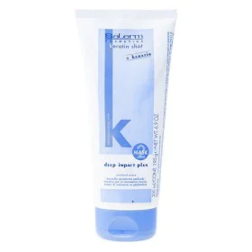 Nourishing Hair Mask Keratin Shot Salerm by Salerm, Deep Conditioners & Treatments - Ref: S0555228, Price: 36,58 €, Discount: %