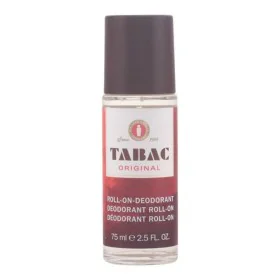 Desodorante Roll-On Original Tabac (75 ml) de Tabac, Desodorantes - Ref: S0555378, Precio: 9,09 €, Descuento: %