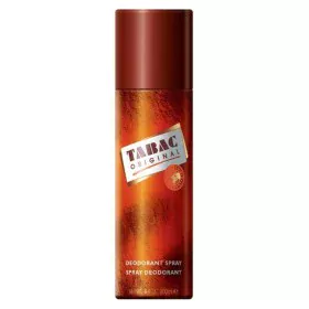 Desodorizante em Spray Original Tabac (200 ml) de Tabac, Desodorizantes - Ref: S0555409, Preço: 7,27 €, Desconto: %