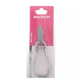 Nail Pliers Beauty Care Beter Alicate by Beter, Nail Nippers - Ref: S0555486, Price: 16,53 €, Discount: %