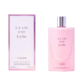 Lait corporel La Vie est Belle Lancôme (200 ml) de Lancôme, Hydratants - Réf : S0555497, Prix : 42,11 €, Remise : %