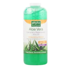 Gel Hidratante Phyto Nature Luxana Phyto Nature Calmante 250 ml de Luxana, Hidratantes - Ref: S0555748, Preço: 10,66 €, Desco...