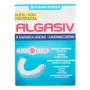 Almohadillas Adhesivas para Dentaduras Algasiv ALGASIV INFERIOR (30 uds) de Algasiv, Adhesivos - Ref: S0555749, Precio: 14,94...