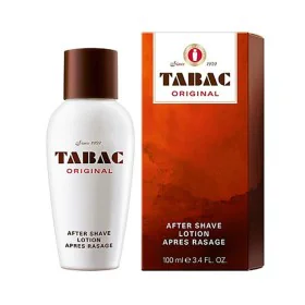 Aftershave Lotion Original Tabac 3891 (100 ml) 100 ml von Tabac, Lotionen & Fluide - Ref: S0556122, Preis: 10,06 €, Rabatt: %