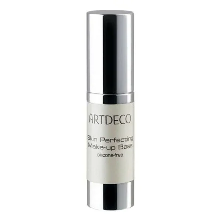 Base de Maquilhagem Fluida Skin Perfecting Artdeco 4052136005660 (15 ml) (15 ml) de Artdeco, Bases - Ref: S0557491, Preço: 14...