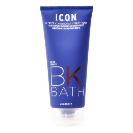 Condicionador I.c.o.n. Bk 200 ml de I.c.o.n., Acondicionadores - Ref: S0557645, Preço: 26,75 €, Desconto: %