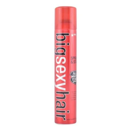 Firm Hold Hair Styling Sexy Hair Big Sexyhair (300 ml) 300 ml by Sexy Hair, Hair Sprays - Ref: S0557835, Price: 10,64 €, Disc...