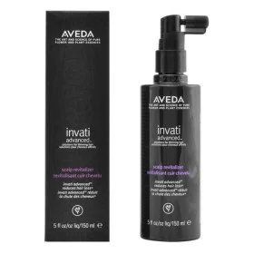 Revitalizador Nutritivo Invati Aveda Invati (150 ml) 150 ml de Aveda, Cuidado do cabelo e do couro cabeludo - Ref: S0558840, ...