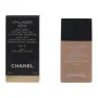 Base de maquillage liquide Vitalumière Aqua Chanel de Chanel, Fonds de teint - Réf : S0559949, Prix : 54,23 €, Remise : %