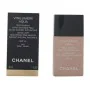 Base de maquillage liquide Vitalumière Aqua Chanel de Chanel, Fonds de teint - Réf : S0559949, Prix : 54,23 €, Remise : %