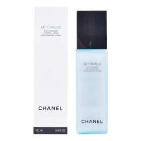 Tonique facial Anti-pollution Chanel Le Tonique (160 ml) 160 ml de Chanel, Lotions toniques - Réf : S0560818, Prix : 47,21 €,...