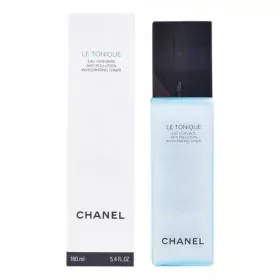 Facial Toner Anti-pollution Chanel Le Tonique (160 ml) 160 ml by Chanel, Toners - Ref: S0560818, Price: 47,89 €, Discount: %