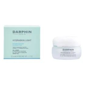 Crema Facial Nutritiva Hydraskin Light Darphin (50 ml) de Darphin, Hidratantes - Ref: S0560966, Precio: 30,52 €, Descuento: %