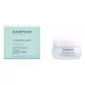 Crema Facial Nutritiva Hydraskin Light Darphin (50 ml) de Darphin, Hidratantes - Ref: S0560966, Precio: 30,49 €, Descuento: %