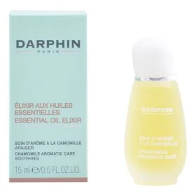 Óleo Hidratante Chamomile Darphin (15 ml) de Darphin, Hidratantes - Ref: S0560986, Preço: 32,65 €, Desconto: %