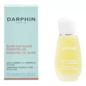 Feuchtigkeitsspendes Öl Chamomile Darphin (15 ml) von Darphin, Feuchtigkeitscremes - Ref: S0560986, Preis: 34,47 €, Rabatt: %