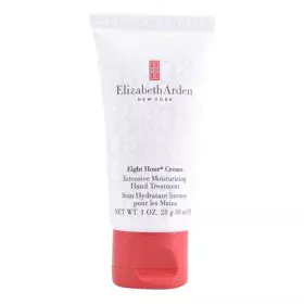 Handcreme Elizabeth Arden 8 Stunden Tiefenwirksam feuchtigkeitsspendend (30 ml) von Elizabeth Arden, Hand- & Nagelcremes - Re...