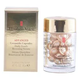 Sérum anti-âge Ceramide Elizabeth Arden COSELI286 (30 uds) de Elizabeth Arden, Sérums - Réf : S0561156, Prix : 42,57 €, Remis...