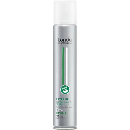 Flexible Hold Hairspray Londa 500 ml by Londa, Hair Sprays - Ref: M0120767, Price: 14,04 €, Discount: %