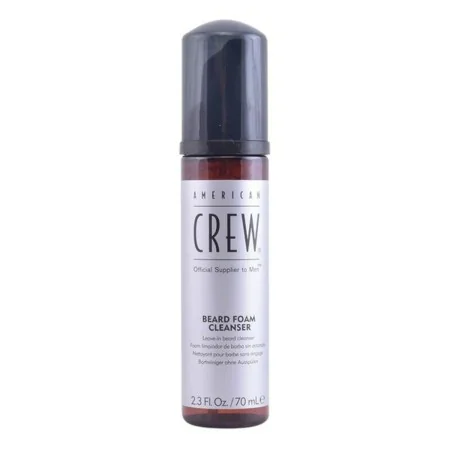 Schaumreiniger Beard American Crew 7243450000 (70 ml) 70 ml von American Crew, Reiniger - Ref: S0561647, Preis: 9,51 €, Rabat...