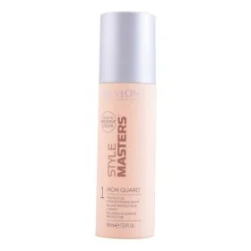 Crema Capilar Alisadora Style Masters Iron Revlon 7244680000 (150 ml) 150 ml de Revlon, Productos alisadores de pelo - Ref: S...