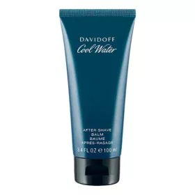 Aftershave-Balsam Cool Water Davidoff 10000007675 100 ml von Davidoff, Pflegestifte & Lippenbalsam - Ref: S0562253, Preis: 21...