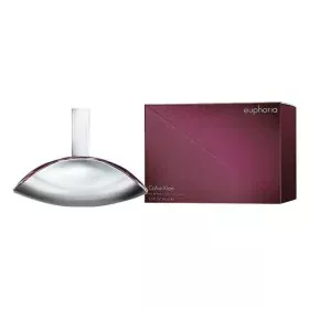 Parfum Femme Euphoria Calvin Klein EUPHORIA EDP (160 ml) EDP 160 ml de Calvin Klein, Eau de parfum - Réf : S0563124, Prix : 6...