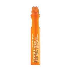 Contorno dos Olhos Men Super Energizer Clinique Men Super Energizer (15 ml) 15 ml de Clinique, Cremes - Ref: S0563654, Preço:...