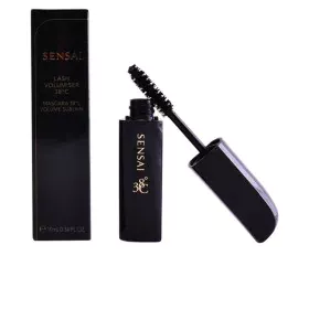 Mascara pour les cils effet volume Sensai Kanebo (10 ml) (10 ml) de Kanebo, Mascaras - Réf : S0563892, Prix : 36,11 €, Remise...