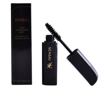 Volume Effect Mascara Sensai Kanebo (10 ml) (10 ml) by Kanebo, Mascaras - Ref: S0563892, Price: 36,11 €, Discount: %