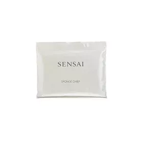 Muslin facecloth Sensai Chief Kanebo 4973167030929 by Kanebo, Muslin Squares - Ref: S0563894, Price: 15,80 €, Discount: %