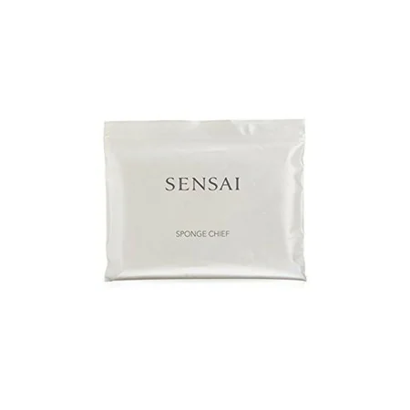 Serviette de bain en mousseline Sensai Chief Kanebo 4973167030929 de Kanebo, Mousselines - Réf : S0563894, Prix : 15,80 €, Re...