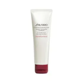 Espuma de Limpeza Clarifying Cleansing Shiseido Defend Skincare (125 ml) 125 ml de Shiseido, Limpadores - Ref: S0563924, Preç...