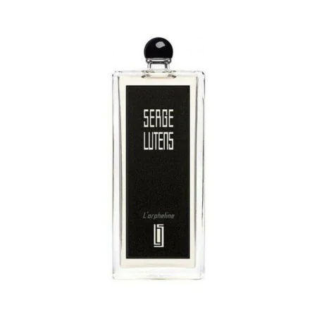 Unisex-Parfüm L'Orpheline Serge Lutens COLLECTION NOIRE EDP 100 ml von Serge Lutens, Eau de Parfum - Ref: S0564591, Preis: 10...