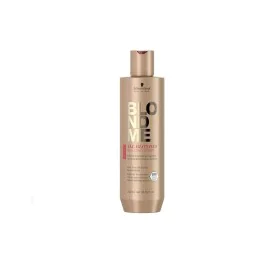 Après-shampooing Schwarzkopf All Blondes Rich Conditioner 250 ml de Schwarzkopf, Après-shampooings - Réf : M0120775, Prix : 1...