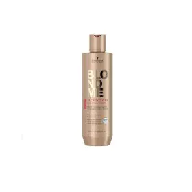 Acondicionador Schwarzkopf All Blondes Rich Conditioner 250 ml de Schwarzkopf, Acondicionadores - Ref: M0120775, Precio: 17,0...