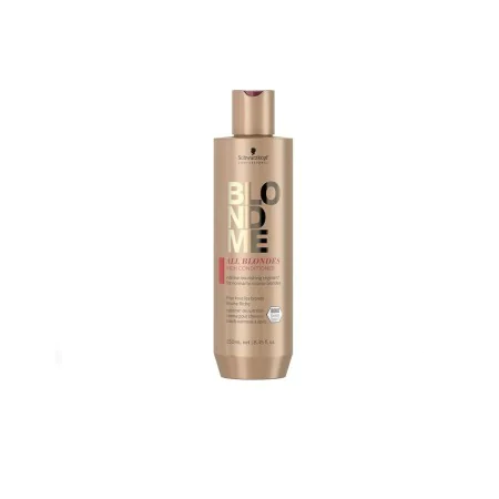 Acondicionador Schwarzkopf All Blondes Rich Conditioner 250 ml de Schwarzkopf, Acondicionadores - Ref: M0120775, Precio: 17,0...