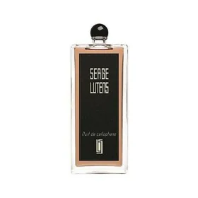 Parfum Unisexe Nuit de Cellophane Serge Lutens COLLECTION NOIRE (100 ml) EDP 100 ml de Serge Lutens, Eau de parfum - Réf : S0...