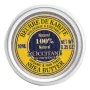 Beurre Corporel L'Occitane En Provence Karite 10 ml Beurre de karité de L'Occitane En Provence, Hydratants - Réf : S0566012, ...