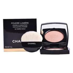 Iluminador Chanel 8,5 g de Chanel, Iluminadores - Ref: S0566193, Precio: 48,33 €, Descuento: %