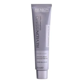 Tintura Permanente Revlonissimo High Coverage Revlon 60 ml di Revlon, Colore permanente - Rif: S0566222, Prezzo: 6,17 €, Scon...