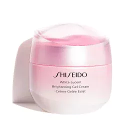 Crema Iluminadora White Lucent Shiseido White Lucent (50 ml) 50 ml de Shiseido, Hidratantes - Ref: S0566578, Precio: 64,59 €,...