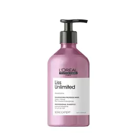 Shampooing L'Oreal Professionnel Paris Expert Liss Unlimited de L'Oreal Professionnel Paris, Shampooings - Réf : M0120794, Pr...