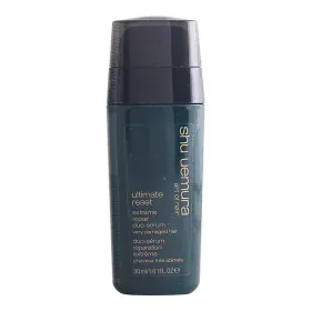 Sérum pour cheveux Ultimate Reset Shu Uemura (30 ml) de Shu Uemura, Sérums - Réf : S0568057, Prix : 39,76 €, Remise : %