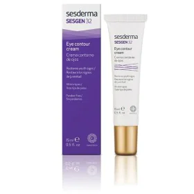 Contour des yeux Sesgen 32 Sesderma Sesgen (15 ml) 15 ml de Sesderma, Crèmes contour des yeux - Réf : S0568902, Prix : 17,30 ...