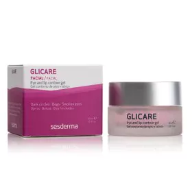 Contorno dos Olhos Glicare Sesderma (30 ml) de Sesderma, Cremes - Ref: S0568931, Preço: 18,49 €, Desconto: %