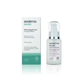 Gel-crème hydratant Sesderma Salises Peau mixte 50 ml de Sesderma, Hydratants - Réf : S0568972, Prix : 25,26 €, Remise : %