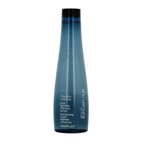 Champô Muroto Volume Shu Uemura (300 ml) de Shu Uemura, Champôs - Ref: S0568986, Preço: 38,80 €, Desconto: %