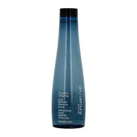 Shampoo Muroto Volume Shu Uemura (300 ml) by Shu Uemura, Shampoos - Ref: S0568986, Price: 38,80 €, Discount: %